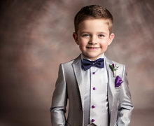 How to make a gift for ring bearer