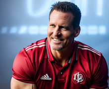 How to make a gift for coach