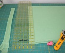 How To Make A Pillow