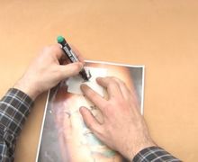 How To Make Fake Tattoos