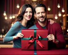 How to make a gift for For Couples