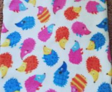 Handmade Small pet lap protection mats. Ideal for Guineapigs, Rabbits , Hedgehogs and Kittens.