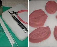 How To Make Flowers From Polymer Clay