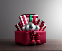 How to make a gift for future mom