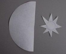 How To Make Strawberries From Felt