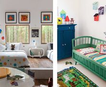 How To Decorate A Nursery