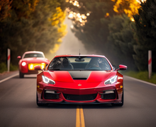 How to make a gift for drivers