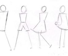 How To Draw Clothes