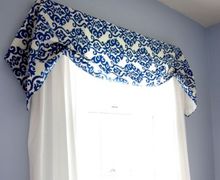 How To Make A Valance