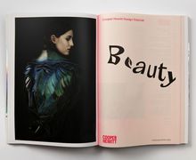 Exhibition "Beauty: Cooper Hewitt Design Triennial"