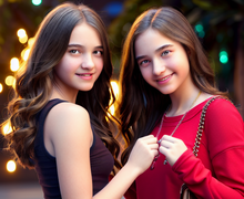 How to make a gift for teenage girls