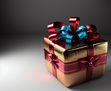 How to make a gift for stylish