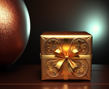 How to make a gift for fun