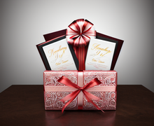 How to make a gift for wedding thank you gifts