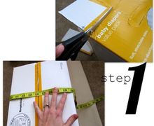 How To Make A Toy Box