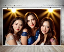 How to make a gift for best friends