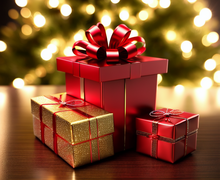 How to make a gift for last minute