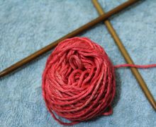 How To Knit A Headband