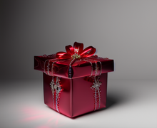 How to make a gift for step sister