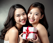 How to make a gift for cousin