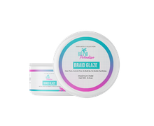 Braid Paradise Braid Glaze | Create And Style The Perfect Braids, & Twists