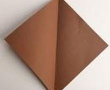 Origami Dog