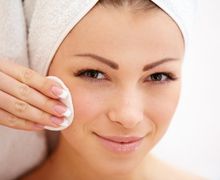 How To Make Tonic For The Face