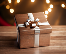 How to make a gift for Personalized wedding gifts