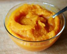 Autumn Pumpkin Pancakes!