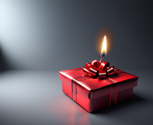 How to make a gift for For Him