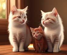 How to make a gift for cat lovers