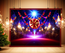 How to make a gift for 12th Anniversary