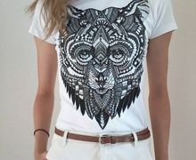 Bear Shirt, Organic Clothing, Animal Shirt, Modern Clothing, Hipster Clothing, Bear Graphic, Organic Clothes, Graphic Tee, Wild, Latvian
