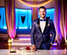 How to make a gift for wedding gifts for man