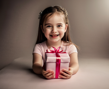 How to make a gift for daughter