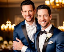 How to make a gift for mother of the groom