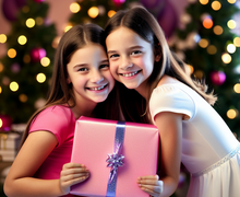 How to make a gift for confirmation gifts for girls