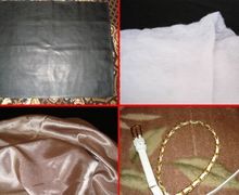 How To Sew A Quilted Bag