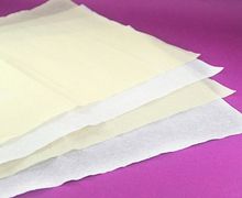 How To Make A Tissue Paper Flower