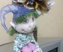A little elf
