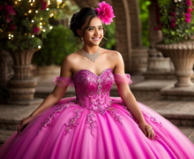 How to make a gift for quinceanera