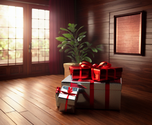 How to make a gift for stepdad