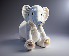 How to make a gift for White Elephant