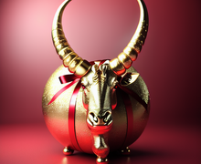 How to make a "gift for Capricorn