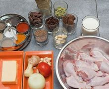 How To Cook Curry Chicken