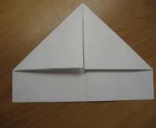 How To Make A Paper Boat