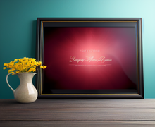 How to make a gift for realtor