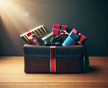 How to make a gift for For Him