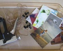 How To Make A Collage