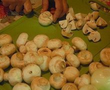 How To Cook Mushrooms